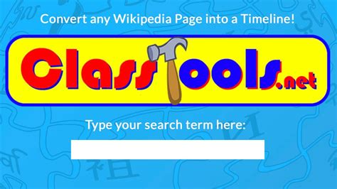 ClassTools: How To Use It to Teach .